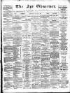 Ayr Observer Friday 03 January 1890 Page 1