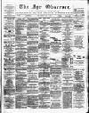 Ayr Observer Tuesday 01 July 1890 Page 1