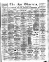 Ayr Observer Friday 22 May 1891 Page 1