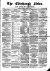 Edinburgh News and Literary Chronicle Saturday 13 January 1849 Page 1