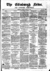 Edinburgh News and Literary Chronicle Saturday 03 February 1849 Page 1