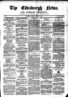 Edinburgh News and Literary Chronicle Saturday 07 April 1849 Page 1