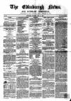 Edinburgh News and Literary Chronicle Saturday 30 June 1849 Page 1