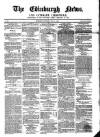 Edinburgh News and Literary Chronicle Saturday 20 October 1849 Page 1