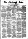 Edinburgh News and Literary Chronicle Saturday 03 November 1849 Page 1