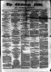 Edinburgh News and Literary Chronicle Saturday 12 January 1850 Page 1