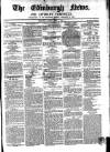Edinburgh News and Literary Chronicle Saturday 02 February 1850 Page 1