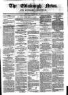 Edinburgh News and Literary Chronicle Saturday 09 February 1850 Page 1
