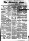 Edinburgh News and Literary Chronicle Saturday 16 February 1850 Page 1