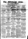Edinburgh News and Literary Chronicle Saturday 23 March 1850 Page 1