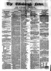 Edinburgh News and Literary Chronicle Saturday 13 April 1850 Page 1