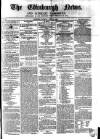 Edinburgh News and Literary Chronicle Saturday 27 April 1850 Page 1