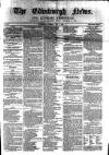 Edinburgh News and Literary Chronicle Saturday 04 May 1850 Page 1