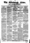 Edinburgh News and Literary Chronicle Saturday 11 May 1850 Page 1