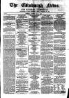 Edinburgh News and Literary Chronicle Saturday 18 May 1850 Page 1