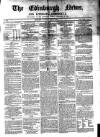 Edinburgh News and Literary Chronicle Saturday 01 June 1850 Page 1