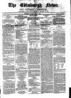 Edinburgh News and Literary Chronicle Saturday 08 June 1850 Page 1