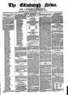 Edinburgh News and Literary Chronicle Saturday 06 July 1850 Page 1