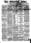 Edinburgh News and Literary Chronicle Saturday 10 August 1850 Page 1