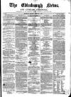 Edinburgh News and Literary Chronicle Saturday 01 February 1851 Page 1