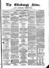 Edinburgh News and Literary Chronicle Saturday 15 February 1851 Page 1