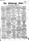 Edinburgh News and Literary Chronicle Saturday 10 January 1852 Page 1