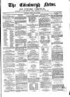 Edinburgh News and Literary Chronicle Saturday 22 May 1852 Page 1