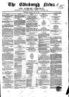 Edinburgh News and Literary Chronicle Saturday 29 May 1852 Page 1