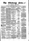 Edinburgh News and Literary Chronicle Saturday 05 June 1852 Page 1