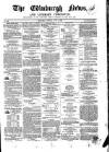Edinburgh News and Literary Chronicle Saturday 12 June 1852 Page 1