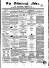 Edinburgh News and Literary Chronicle Saturday 31 July 1852 Page 1