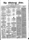 Edinburgh News and Literary Chronicle Saturday 07 August 1852 Page 1