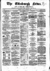 Edinburgh News and Literary Chronicle Saturday 04 September 1852 Page 1