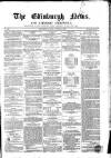 Edinburgh News and Literary Chronicle Saturday 02 October 1852 Page 1