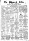 Edinburgh News and Literary Chronicle Saturday 20 November 1852 Page 1