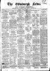 Edinburgh News and Literary Chronicle Saturday 04 December 1852 Page 1