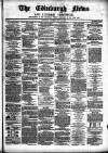 Edinburgh News and Literary Chronicle Saturday 15 July 1854 Page 1