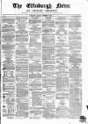Edinburgh News and Literary Chronicle Saturday 09 December 1854 Page 1