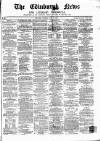 Edinburgh News and Literary Chronicle Saturday 23 June 1855 Page 1