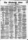 Edinburgh News and Literary Chronicle Saturday 01 December 1855 Page 1