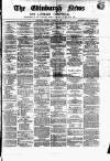 Edinburgh News and Literary Chronicle Saturday 05 January 1856 Page 1