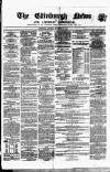 Edinburgh News and Literary Chronicle Saturday 23 February 1856 Page 1
