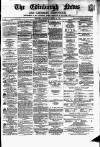 Edinburgh News and Literary Chronicle Saturday 22 November 1856 Page 1