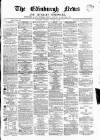 Edinburgh News and Literary Chronicle Saturday 24 January 1857 Page 1