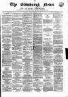 Edinburgh News and Literary Chronicle Saturday 14 February 1857 Page 1