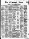 Edinburgh News and Literary Chronicle Saturday 23 January 1858 Page 1