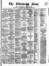 Edinburgh News and Literary Chronicle Saturday 27 March 1858 Page 1
