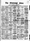 Edinburgh News and Literary Chronicle Saturday 10 April 1858 Page 1