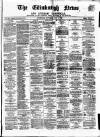 Edinburgh News and Literary Chronicle Saturday 03 July 1858 Page 1