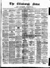Edinburgh News and Literary Chronicle Saturday 11 December 1858 Page 1
